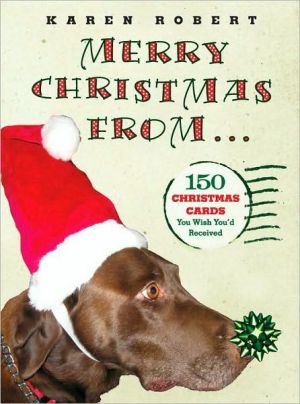 Book Merry Christmas from . . . free