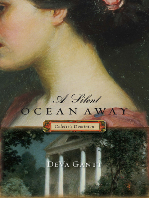 Book A Silent Ocean Away free
