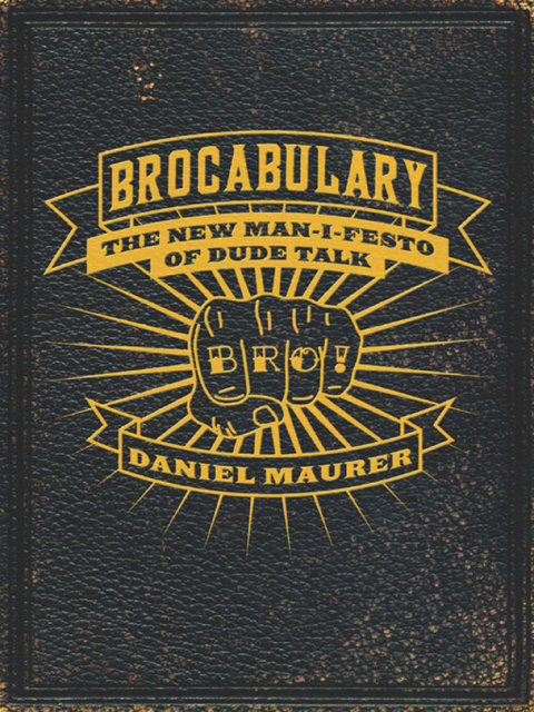 Book Brocabulary free