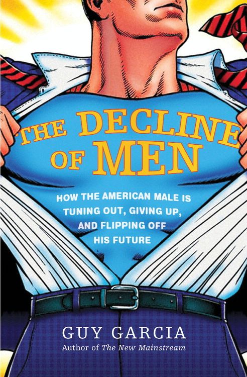 Book The Decline of Men free