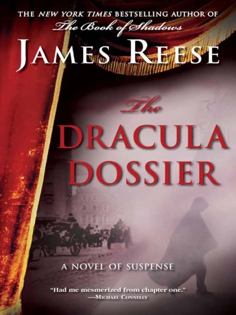 Book The Dracula Dossier free