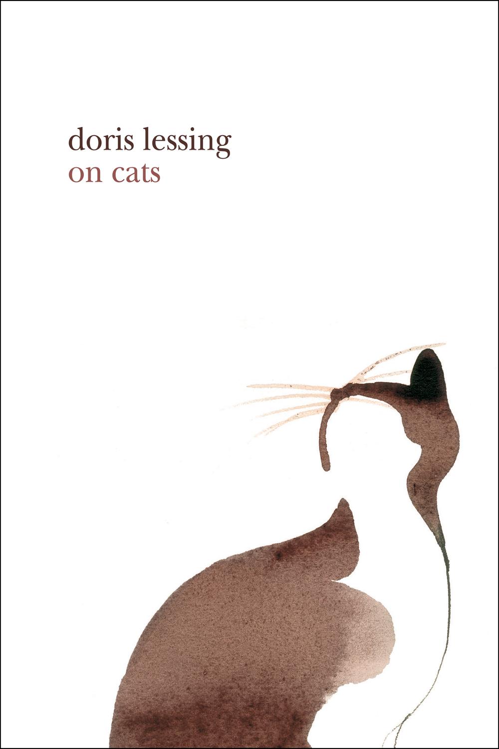 Book On Cats free