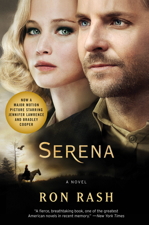 Book Serena: A Novel (P.S.) free