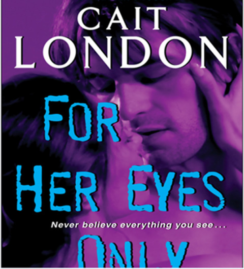 Book For Her Eyes Only free