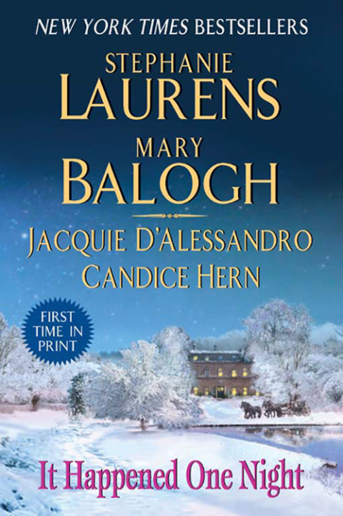 Book It Happened One Night free