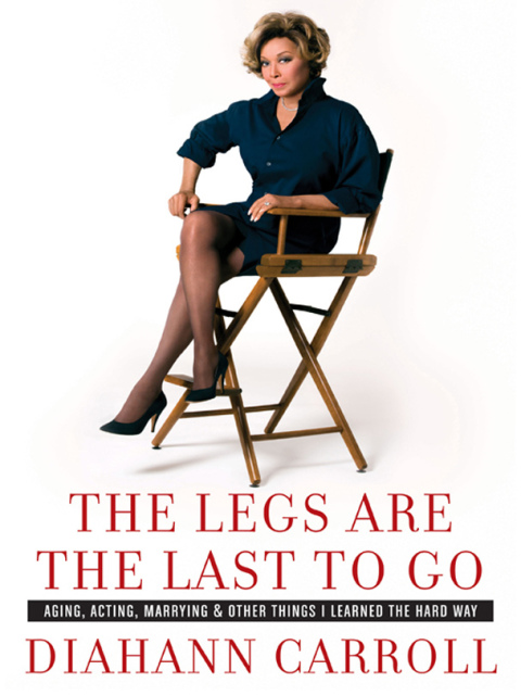 Book The Legs Are the Last to Go free