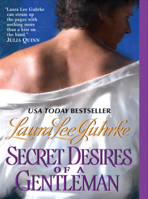 Book Secret Desires of a Gentleman (Girl Bachelors series Book 3) free