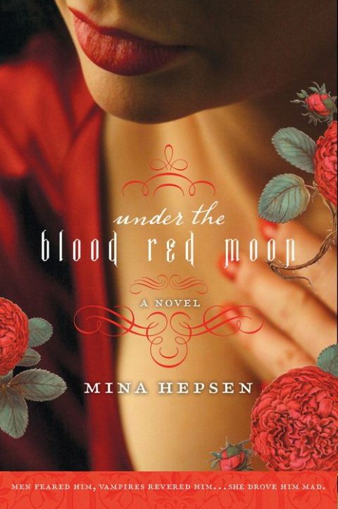 Book Under the Blood Red Moon free