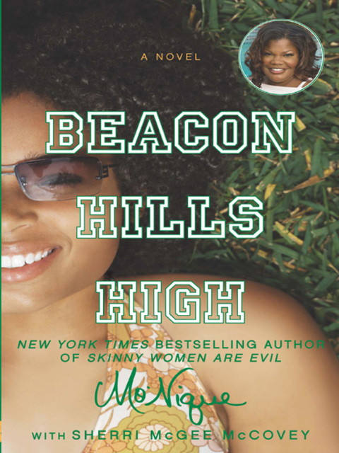 Book Beacon Hills High free