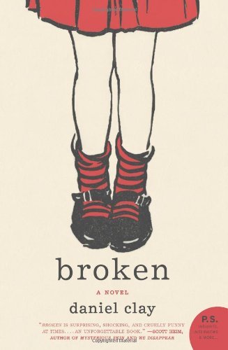 Book Broken: A Novel free