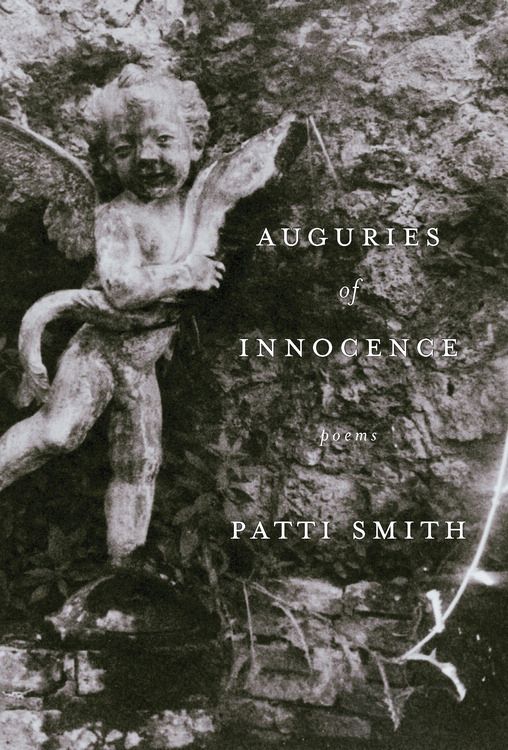Book Auguries of Innocence free