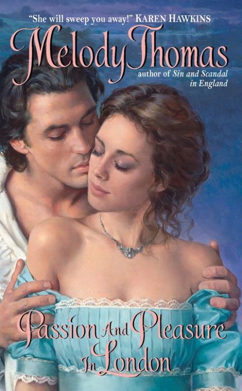 Book Passion and Pleasure in London free