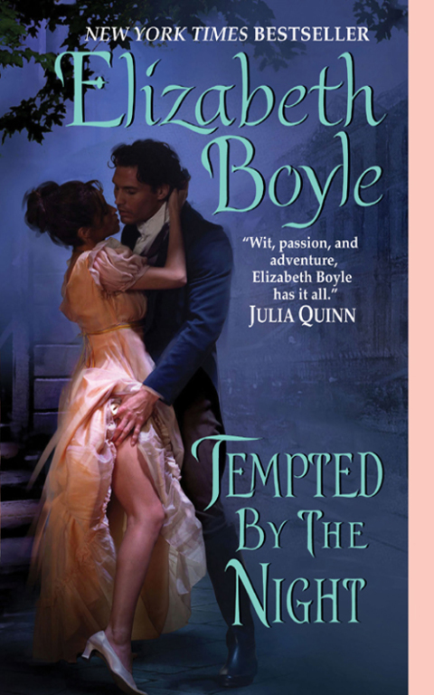 Book Tempted By the Night free