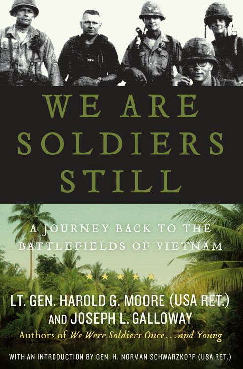 Book We Are Soldiers Still: A Journey Back to the Battlefields of Vietnam free
