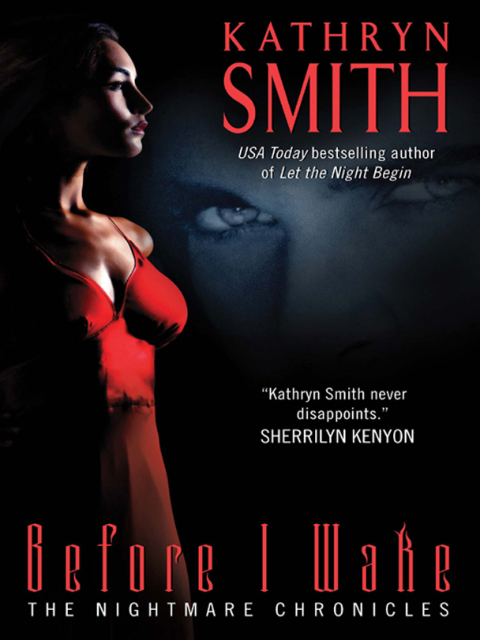 Book Before I Wake free