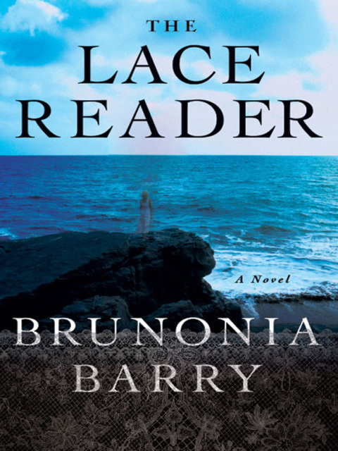 Book The Lace Reader: A Novel free