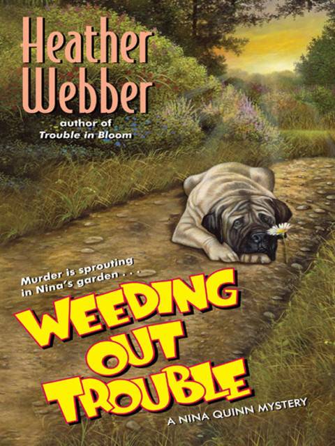 Book Weeding Out Trouble free