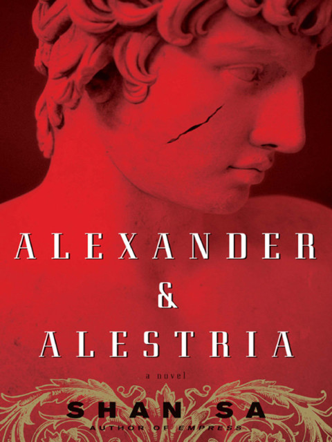 Book Alexander and Alestria: A Novel free