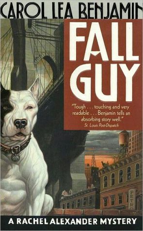 Book Fall Guy: A Rachel Alexander Mystery (The Rachel Alexander And Dash Mysteries Series Book 7) free