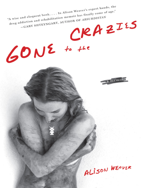 Book Gone to the Crazies: A Memoir free