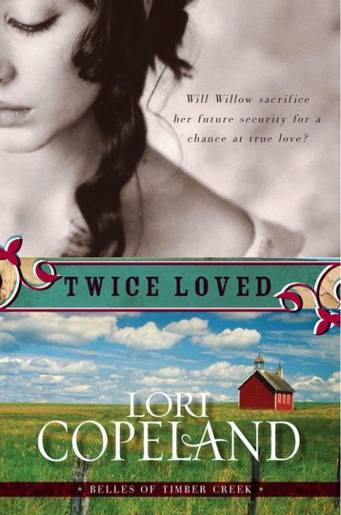 Book Twice Loved (Belles of Timber Creek Book 1) free
