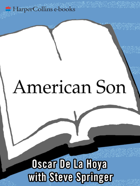 Book American Son: My Story free