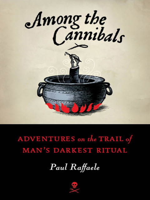 Book Among the Cannibals free