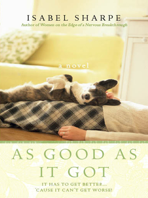 Book As Good As It Got free