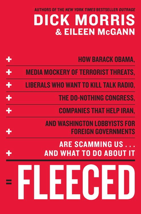 Book Fleeced free