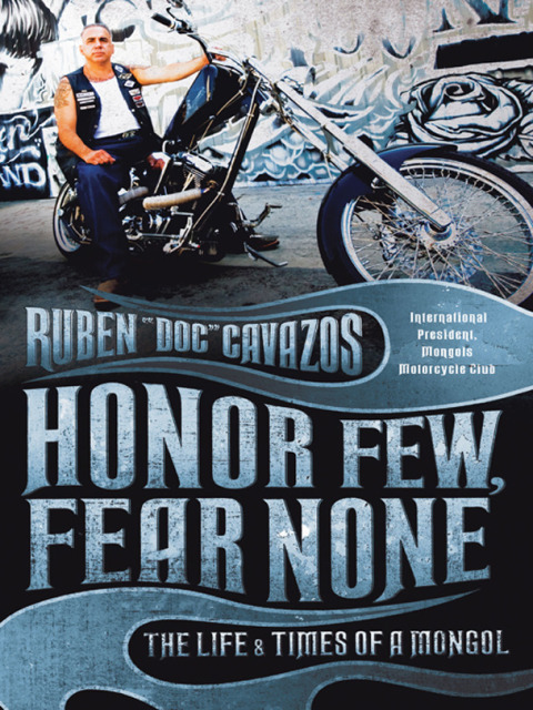 Book Honor Few, Fear None free