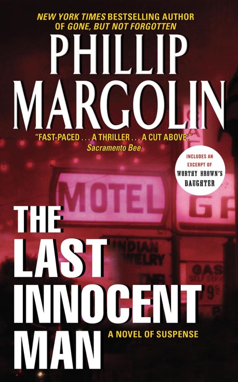 Book The Last Innocent Man free