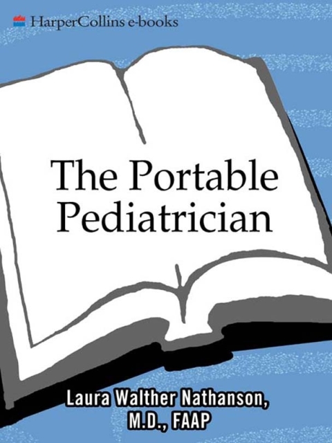 Book The Portable Pediatrician, Second Edition free