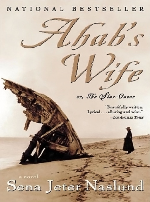 Book Ahab's Wife: Or, The Star-gazer: A Novel (P.S.) free