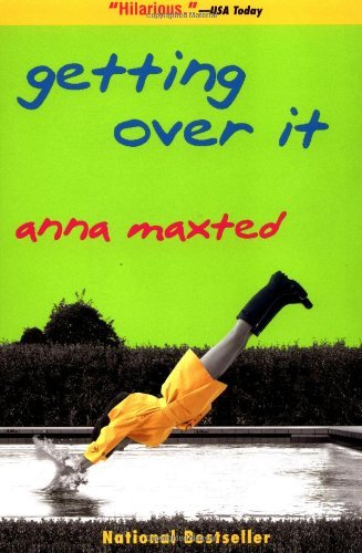 Book Getting Over It free