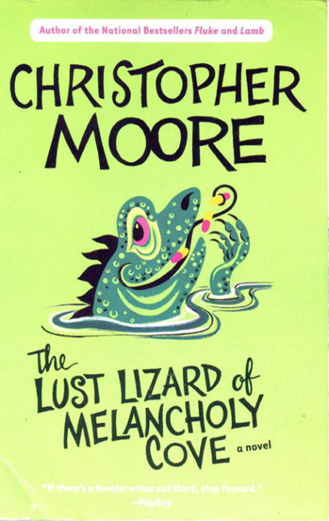 Book Lust Lizard of Melancholy Cove (Pine Cove Book 2) free
