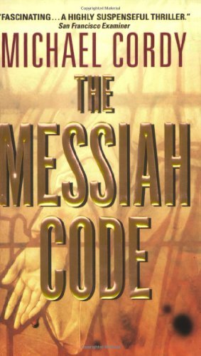 Book The Messiah Code free