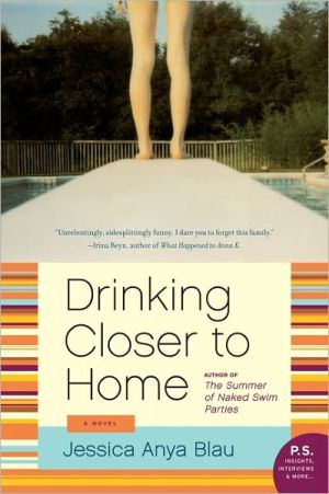 Book Drinking Closer to Home: A Novel (P.S.) free