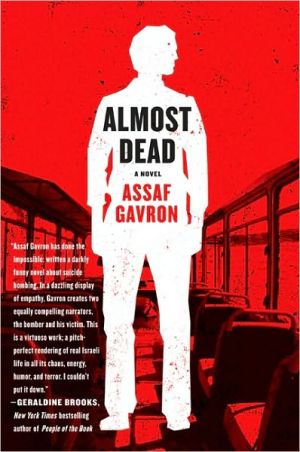 Book Almost Dead: A Novel free