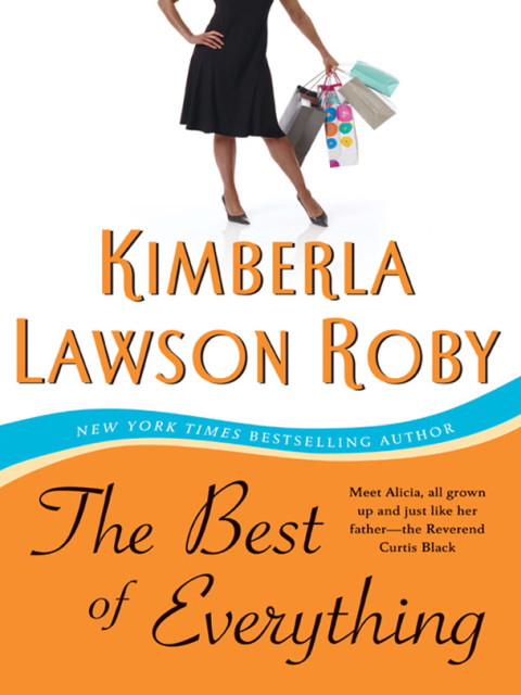 Book The Best of Everything: A Novel (A Reverend Curtis Black Novel Book 6) free
