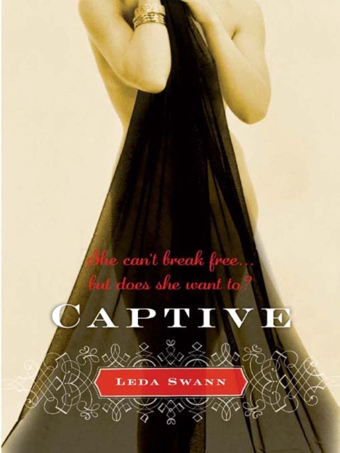 Book Captive free