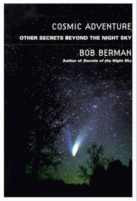 Book Cosmic Adventure free