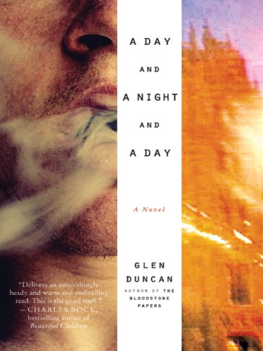 Book A Day and a Night and a Day: A Novel free