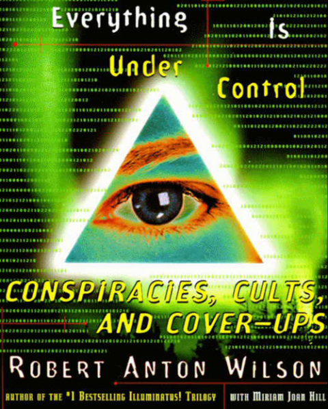 Book Everything Is Under Control free
