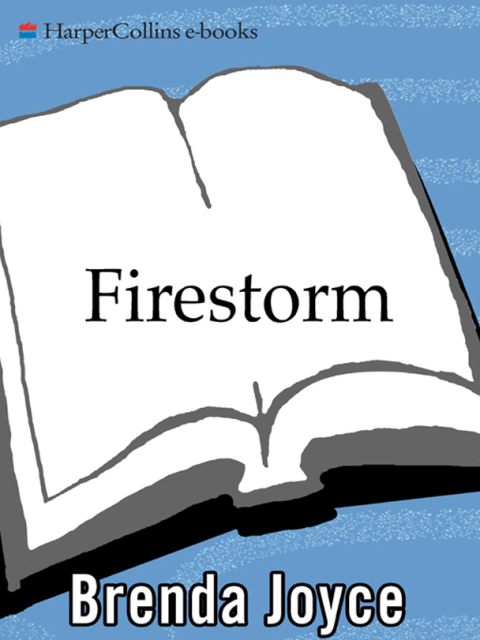 Book Firestorm free