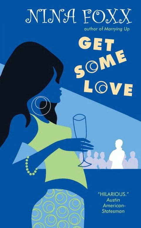 Book Get Some Love free