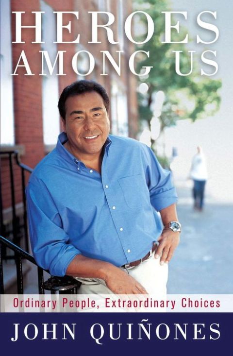 Book Heroes Among Us: Ordinary People, Extraordinary Choices free