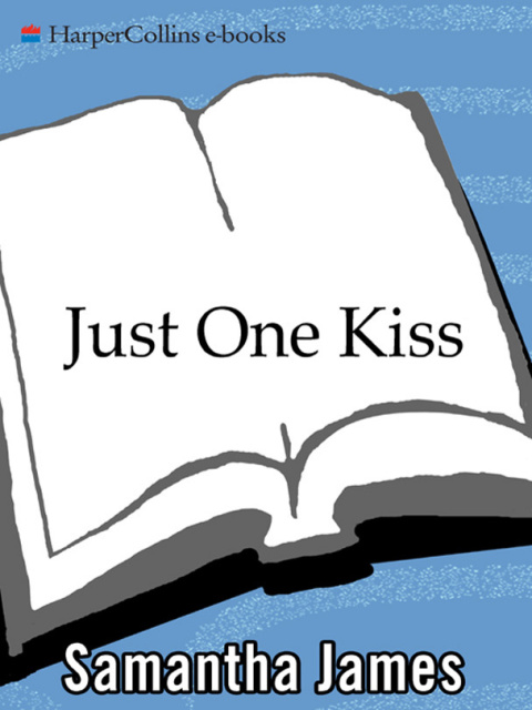 Book Just One Kiss free