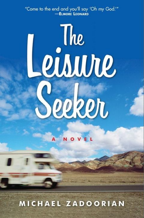 Book The Leisure Seeker: A Novel free