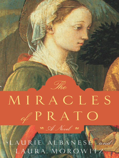 Book The Miracles of Prato: A Novel free