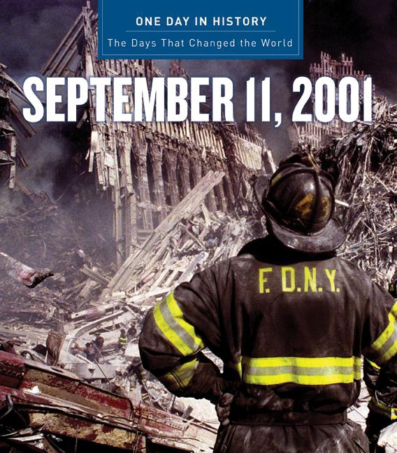 Book One Day in History: September 11, 2001 free